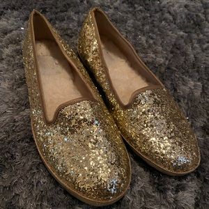 Ugg Alloway Slip Ons Size 8 Excellent Condition